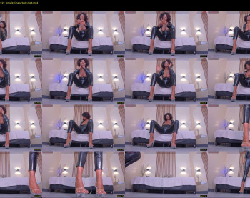 maryevans_ — 6 minute Chaturbate female cam show recording, 720p, Mar 19, 2024