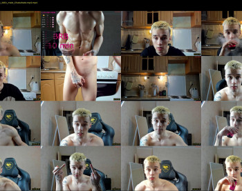mason_warhol — 120 minute Chaturbate male cam show recording, 720p, Mar 19, 2024