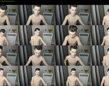 max_foks — 49 minute Chaturbate male cam show recording, 720p, Mar 19, 2024
