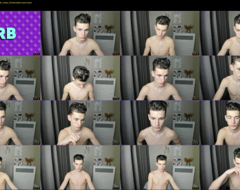 max_foks — 51 minute Chaturbate male cam show recording, 720p, Mar 19, 2024