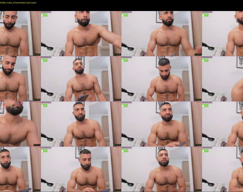 maxstrong01 — 12 minute Chaturbate male cam show recording, 720p, Mar 19, 2024