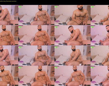 maxstrong01 — 14 minute Chaturbate male cam show recording, 720p, Mar 20, 2024