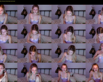 miafosterx — 36 minute Chaturbate female cam show recording, 720p, Mar 20, 2024