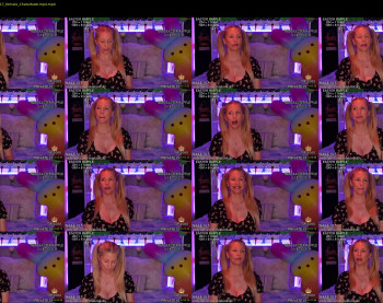 miakinkdd — 45 minute Chaturbate female cam show recording, 720p, Mar 19, 2024