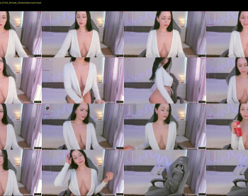 miroslava_lime — 42 minute Chaturbate female cam show recording, 720p, Mar 19, 2024
