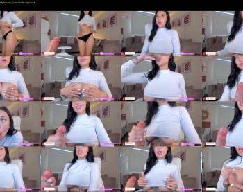miss_soffy — 86 minute Chaturbate female cam show recording, 720p, Mar 19, 2024
