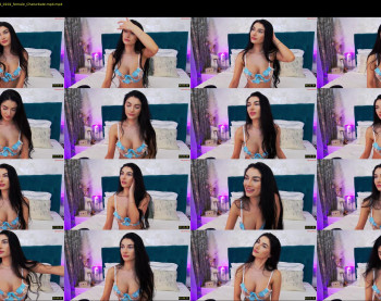 mmmaaa1234 — 52 minute Chaturbate female cam show recording, 720p, Mar 20, 2024