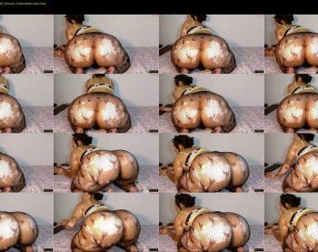 mollyguns — 8 minute Chaturbate female cam show recording, 720p, Mar 20, 2024