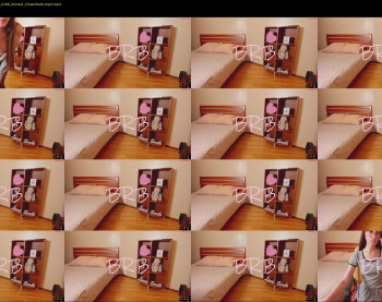 monika_gram — 7 minute Chaturbate female cam show recording, 720p, Mar 19, 2024