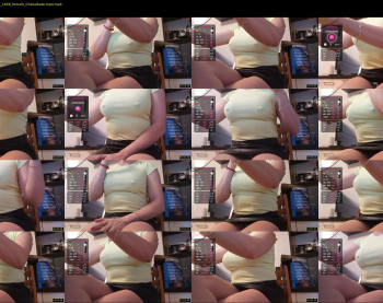 mrscummings — 19 minute Chaturbate female cam show recording, 720p, Mar 19, 2024