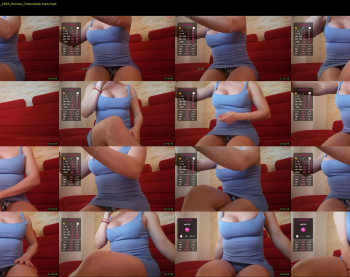 mrscummings — 68 minute Chaturbate female cam show recording, 720p, Mar 19, 2024