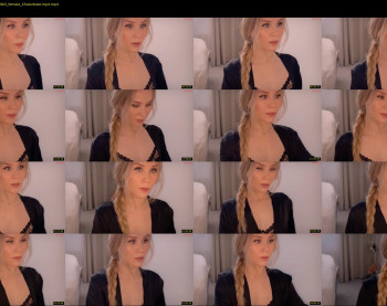 myassistant — 39 minute Chaturbate female cam show recording, 720p, Mar 19, 2024