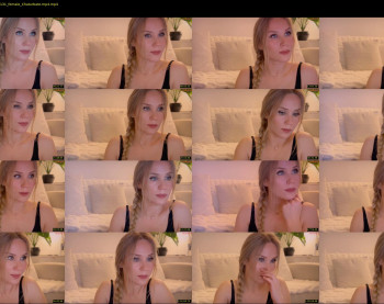 myassistant — 74 minute Chaturbate female cam show recording, 720p, Mar 20, 2024