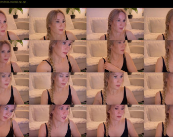 myassistant — 4 minute Chaturbate female cam show recording, 720p, Mar 20, 2024