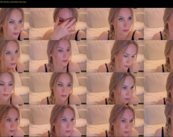 myassistant — 11 minute Chaturbate female cam show recording, 720p, Mar 20, 2024