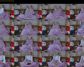 mymindbreaks2 — 120 minute Chaturbate female cam show recording, 720p, Mar 19, 2024