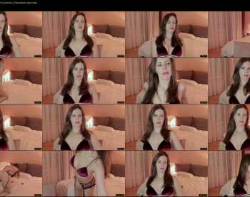 mysophiee — 78 minute Chaturbate female cam show recording, 720p, Mar 20, 2024