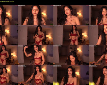 n_o_v_a — 23 minute Chaturbate female cam show recording, 720p, Mar 20, 2024