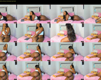 natasha_joyy — 12 minute Chaturbate female cam show recording, 720p, Mar 20, 2024