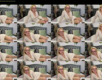 nathalienat — 4 minute Chaturbate female cam show recording, 720p, Mar 19, 2024