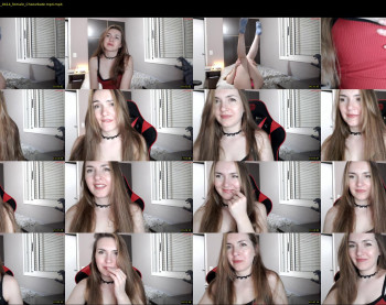 naughty_popa — 49 minute Chaturbate female cam show recording, 720p, Mar 20, 2024