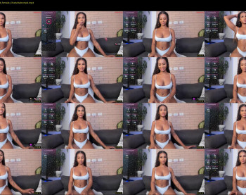 ninag0ld — 7 minute Chaturbate female cam show recording, 480p, Mar 19, 2024