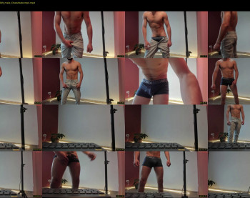 noahbrawn — 120 minute Chaturbate male cam show recording, 720p, Mar 19, 2024