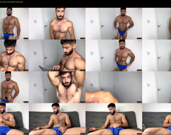 ouro1556 — 44 minute Chaturbate male cam show recording, 720p, Mar 19, 2024