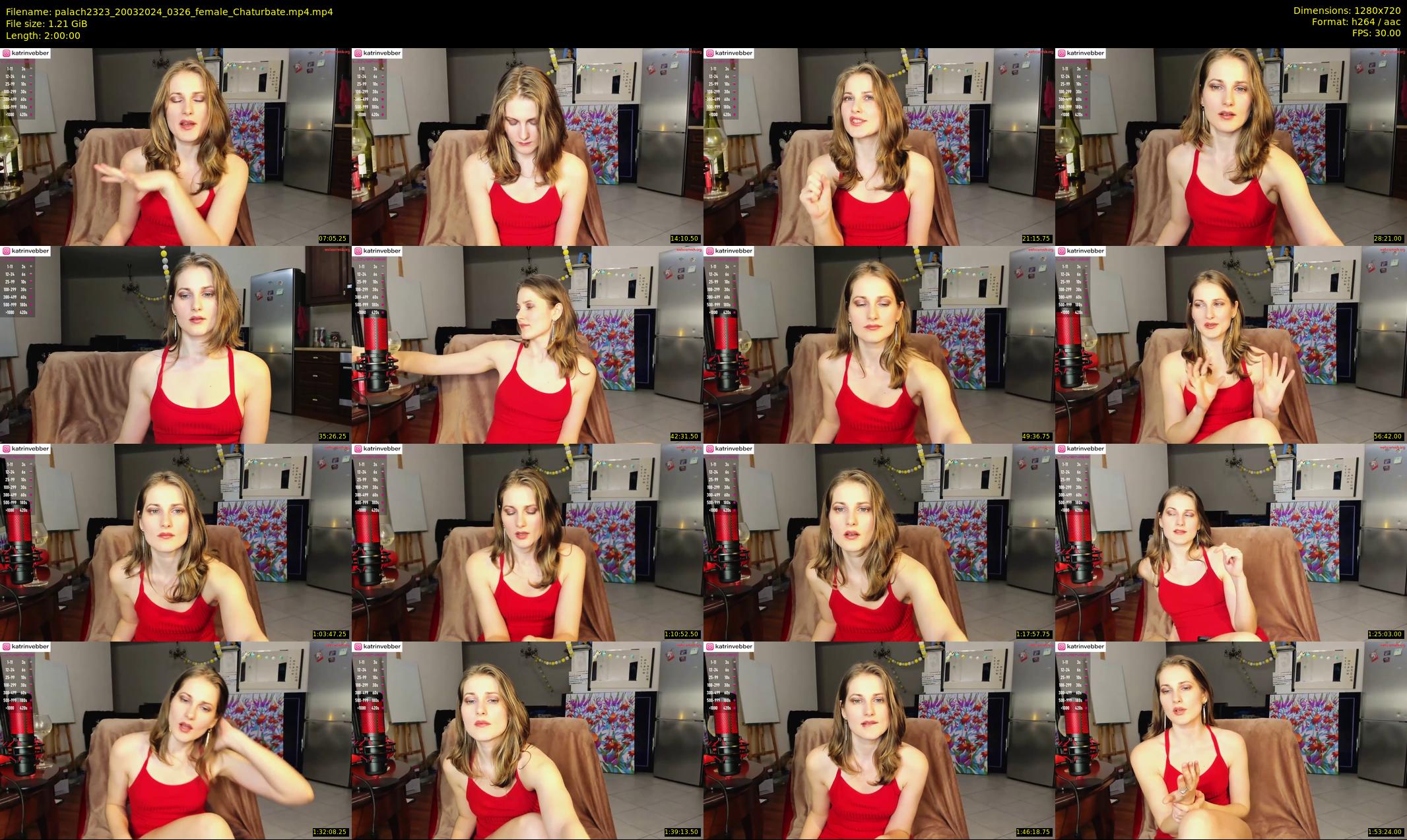 palach2323 — 120 minute Chaturbate couple cam show recording, 720p, Mar 20, 2024