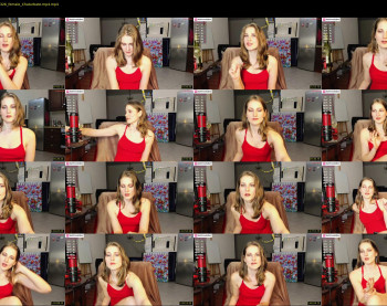 palach2323 — 120 minute Chaturbate couple cam show recording, 720p, Mar 20, 2024
