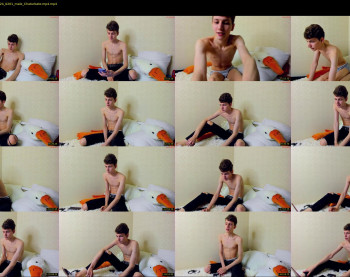 passionprince69 — 120 minute Chaturbate male cam show recording, 720p, Mar 20, 2024