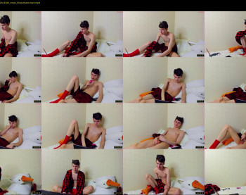 passionprince69 — 120 minute Chaturbate male cam show recording, 720p, Mar 20, 2024