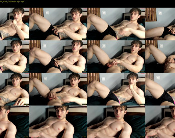 paul_rubini — 34 minute Chaturbate male cam show recording, 720p, Mar 19, 2024