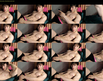 paul_rubini — 23 minute Chaturbate male cam show recording, 720p, Mar 20, 2024