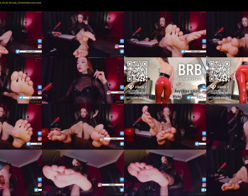 presidenttaylor — 120 minute Chaturbate female cam show recording, 720p, Mar 20, 2024