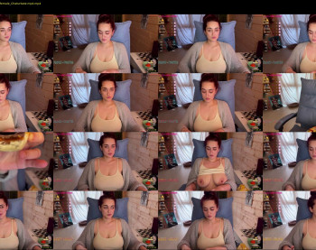 ps4pro — 92 minute Chaturbate female cam show recording, 720p, Mar 19, 2024