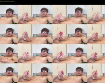 ryan287747 — 4 minute Chaturbate male cam show recording, 480p, Mar 19, 2024