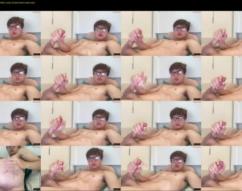 ryan287747 — 6 minute Chaturbate male cam show recording, 480p, Mar 19, 2024
