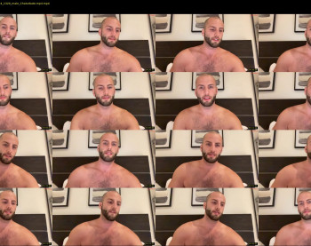 ryanandchadcb — 3 minute Chaturbate male cam show recording, 720p, Mar 19, 2024