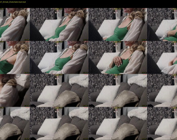 s_mailleee — 33 minute Chaturbate female cam show recording, 720p, Mar 20, 2024