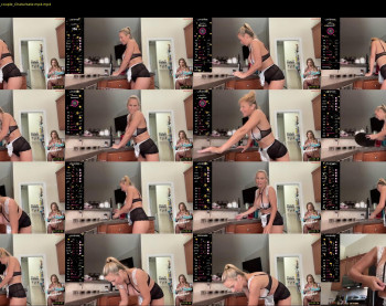 sadierw — 5 minute Chaturbate female cam show recording, 720p, Mar 19, 2024