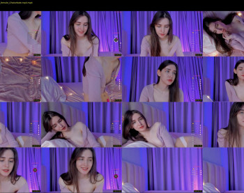 saintlyn — 120 minute Chaturbate female cam show recording, 720p, Mar 19, 2024