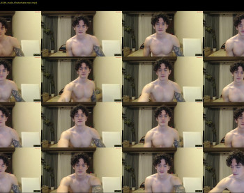 sam_winchest — 17 minute Chaturbate male cam show recording, 720p, Mar 20, 2024