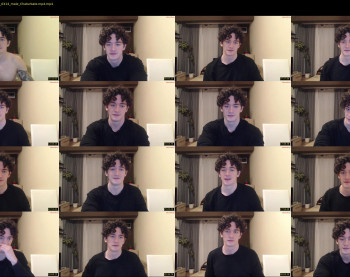sam_winchest — 44 minute Chaturbate male cam show recording, 720p, Mar 20, 2024