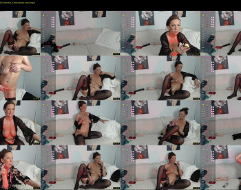 sheilaryan — 63 minute Chaturbate female cam show recording, 720p, Mar 19, 2024