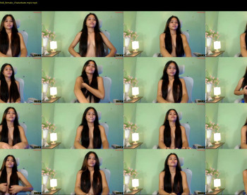 simple_lynx — 6 minute Chaturbate female cam show recording, 480p, Mar 19, 2024