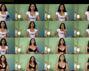 simple_lynx — 43 minute Chaturbate female cam show recording, 480p, Mar 19, 2024
