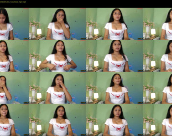 simple_lynx — 13 minute Chaturbate female cam show recording, 480p, Mar 19, 2024