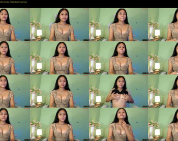simple_lynx — 14 minute Chaturbate female cam show recording, 480p, Mar 20, 2024