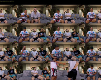 soccer_hot — 14 minute Chaturbate male cam show recording, 720p, Mar 20, 2024